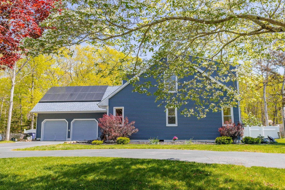 House in Galloway, New Jersey, United States 1 - 18394014
