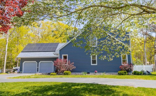 House in Galloway, New Jersey, United States 1