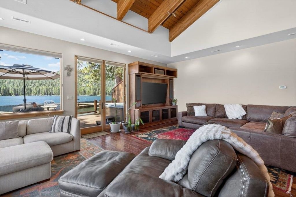 House in Truckee, California, United States 4 - 18415761