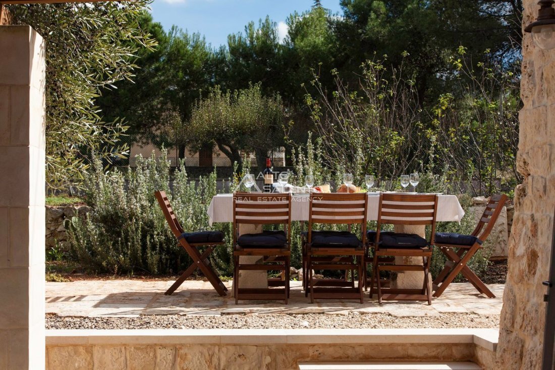 Country House in Selva di Fasano, Apulia, Italy 2 - 18407067
