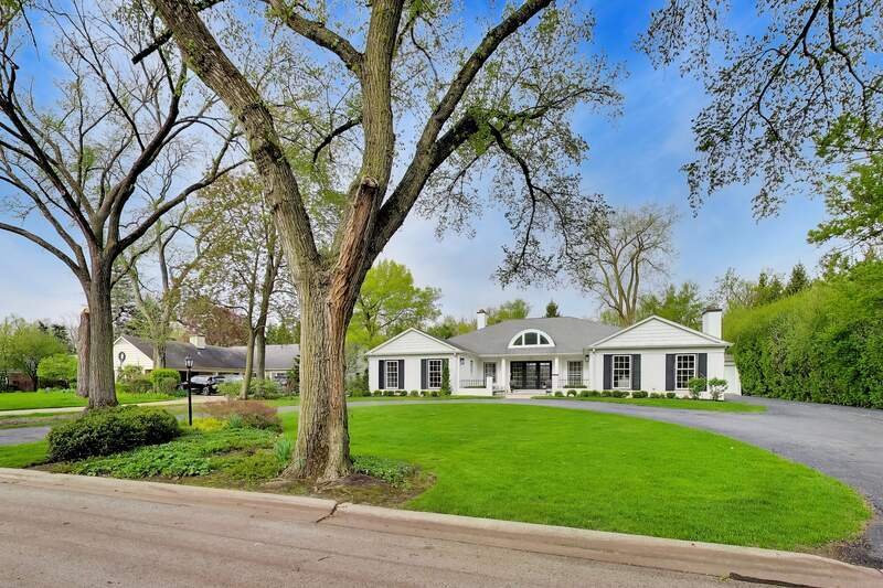 House in Winnetka, Illinois, United States 3 - 18410583