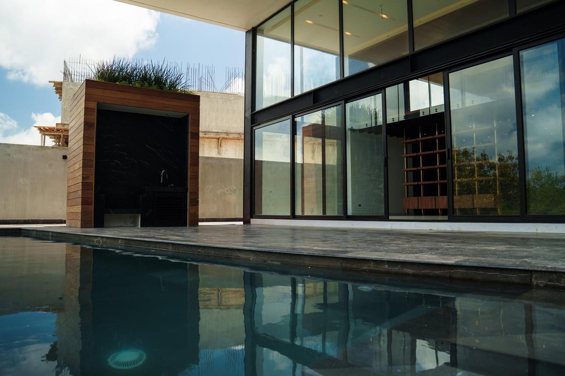 House in Cancún, Quintana Roo, Mexico 5 - 18414352