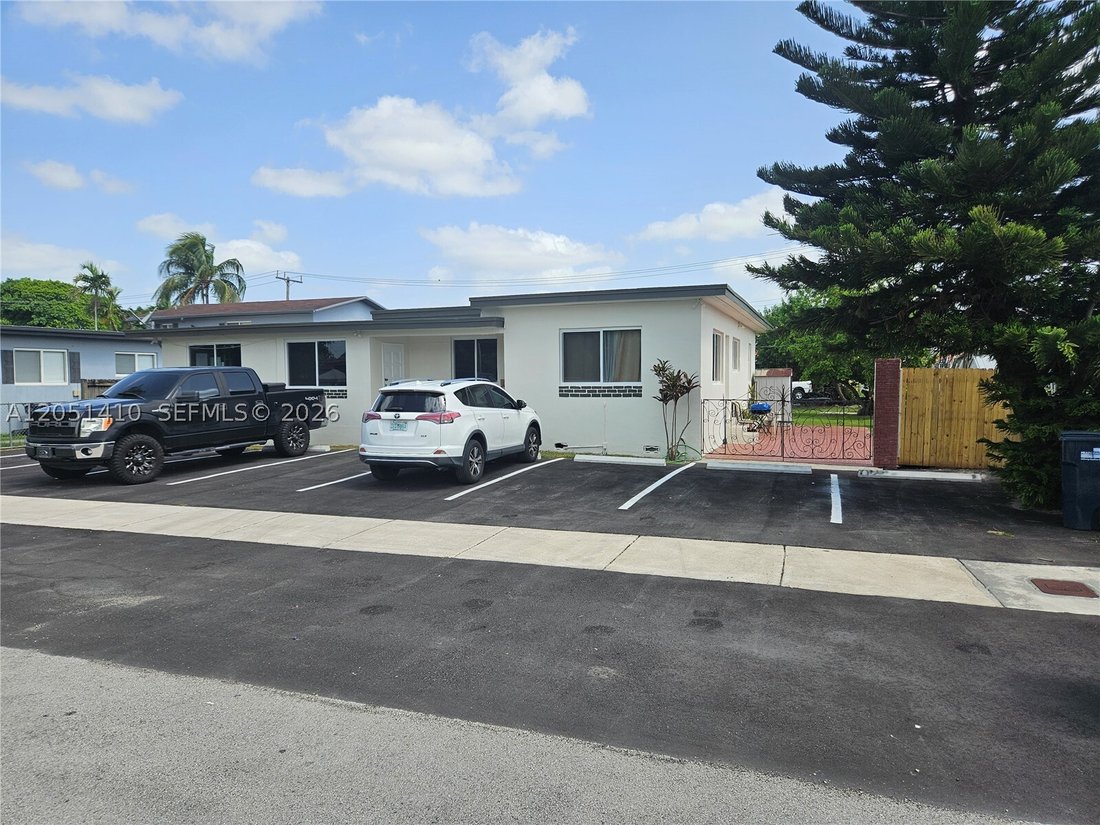 House in Miami, Florida, United States 2 - 18407427