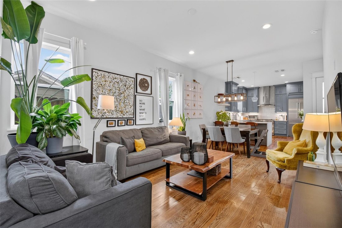 House in Houston, Texas, United States 4 - 18403566