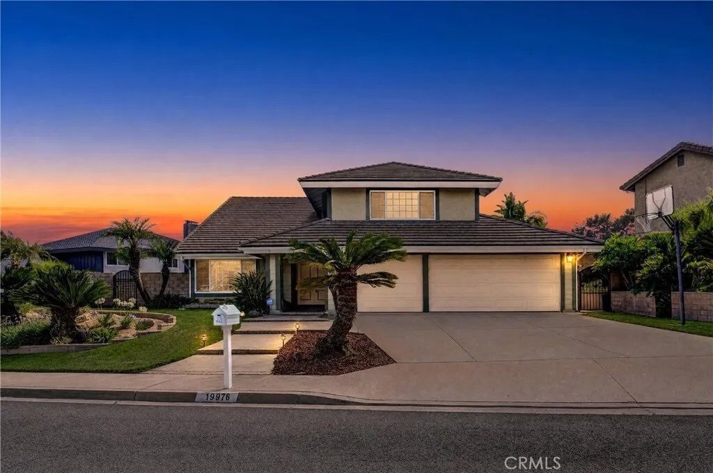 House in Yorba Linda, California, United States 1 - 18204605
