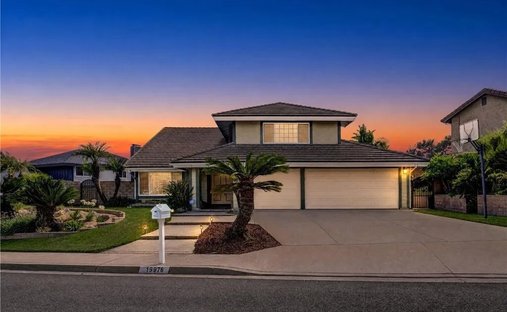 House in Yorba Linda, California, United States 1