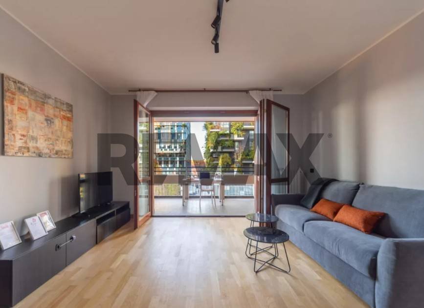 Apartment in Isola, Milan, Italy 3 - 18410250