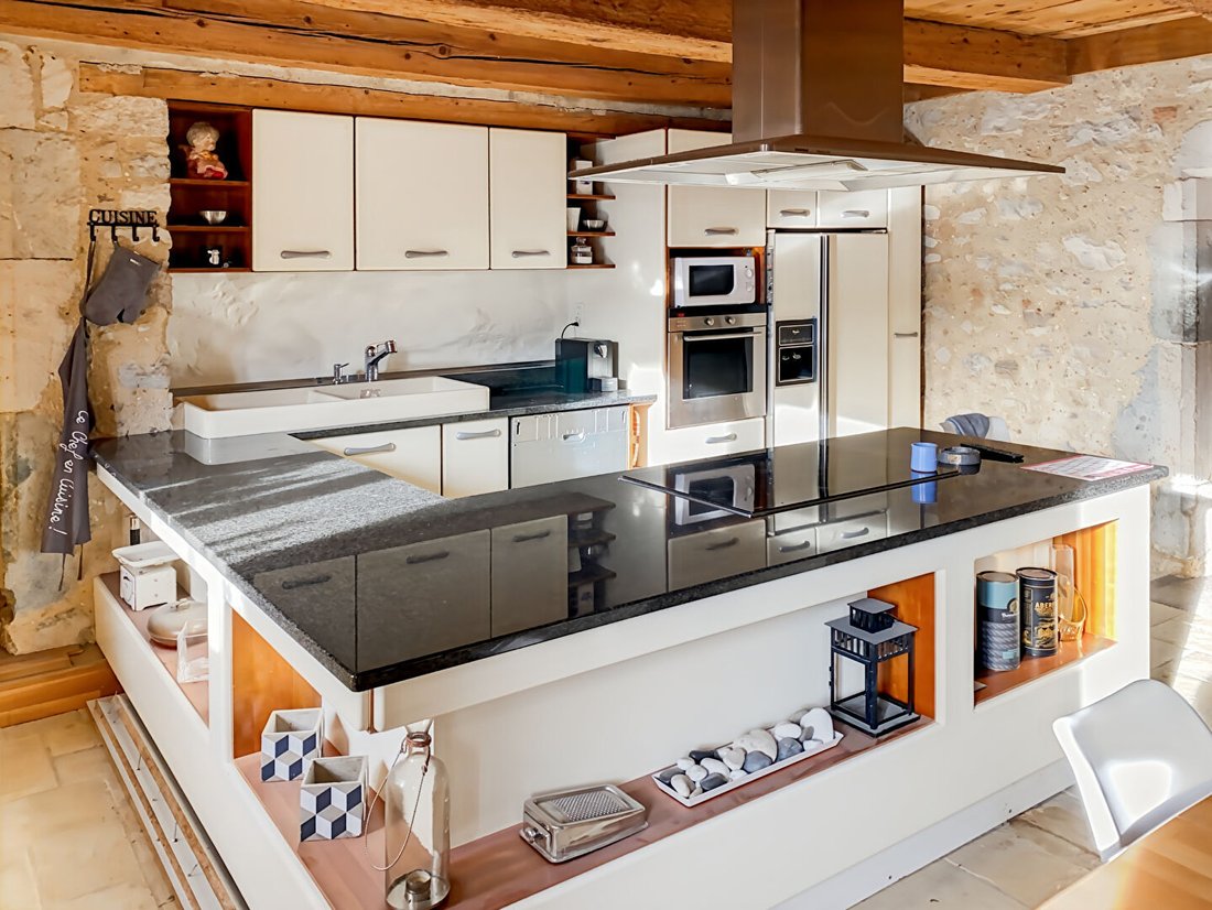 Villa in Les Hopitaux-Vieux, Bourgogne – Franche-Comté, France 2 - 18406048