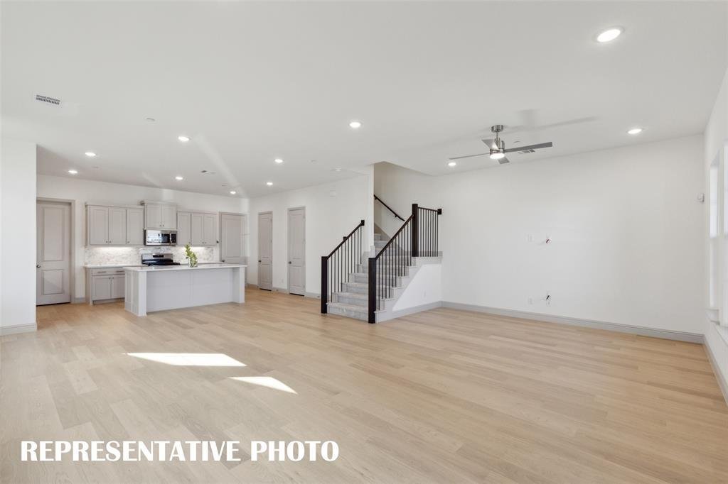 Townhouse in Frisco, Texas, United States 4 - 18408777