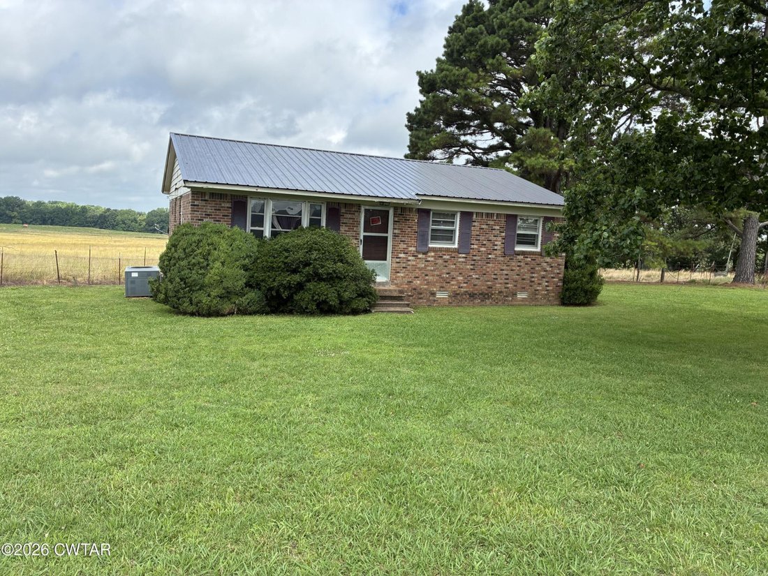 Land in Finger, Tennessee, United States 5 - 18410283