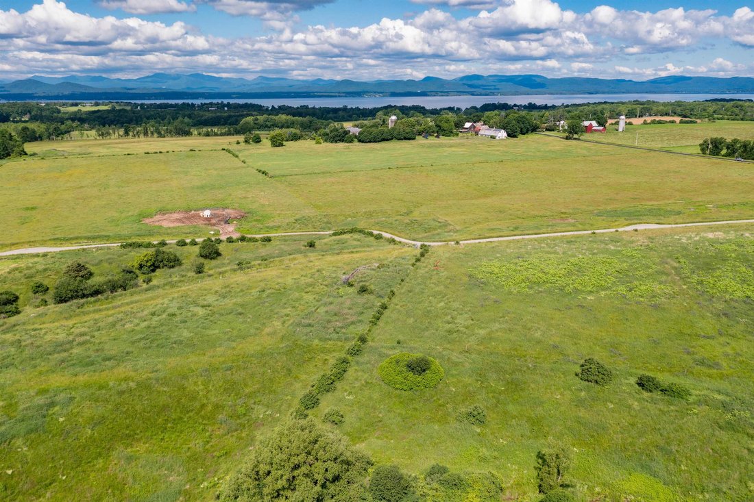 Land in Charlotte, Vermont, United States 4 - 18412081