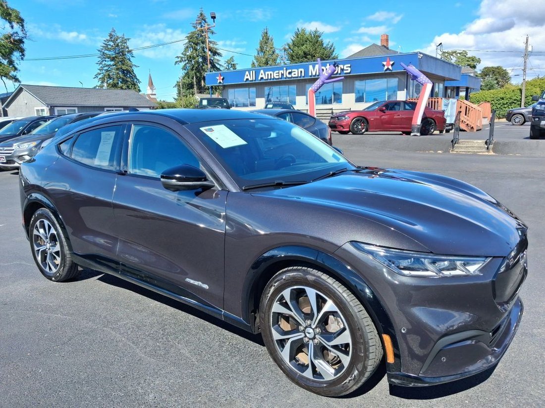 Suv in Tacoma, WA, United States 1 - 18338048