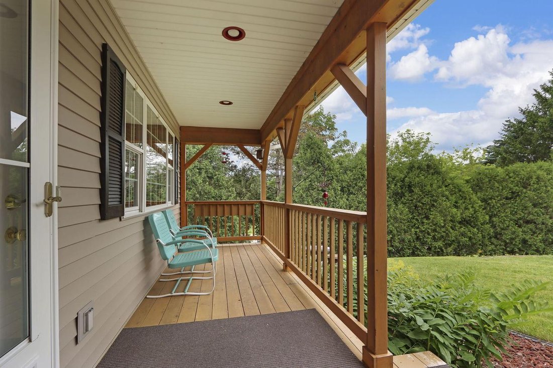 House in Kenosha, Wisconsin, United States 4 - 18407150