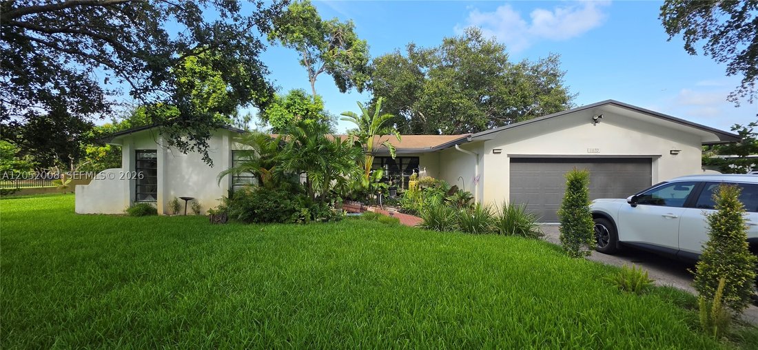 House in Davie, Florida, United States 1 - 18413408