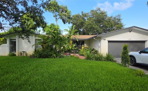 Haus in Davie, Florida, Vereinigte Staaten 1