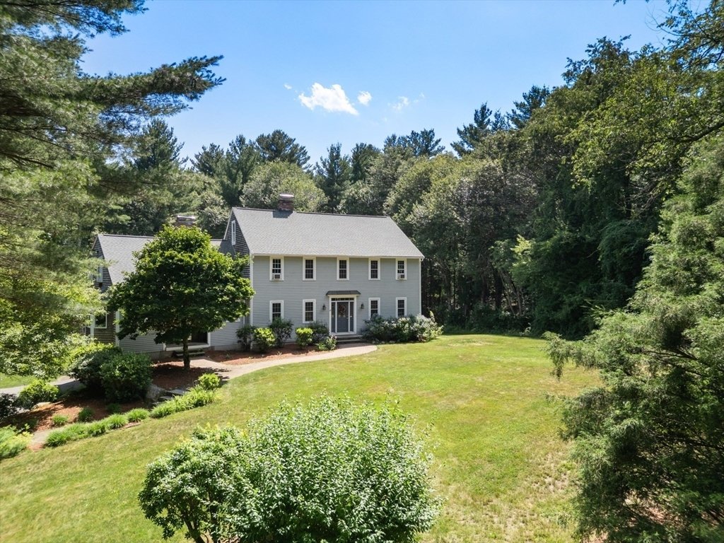 House in Hopkinton, Massachusetts, United States 2 - 18410822