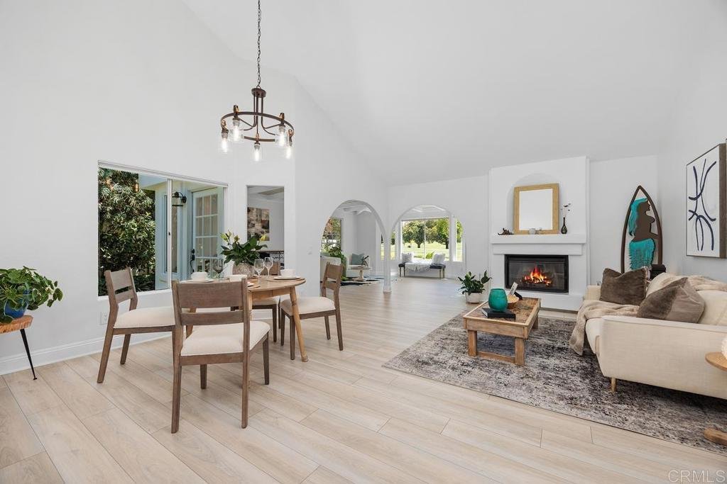 Wohnung in Oceanside, Kalifornien, Vereinigte Staaten 4 - 18418612
