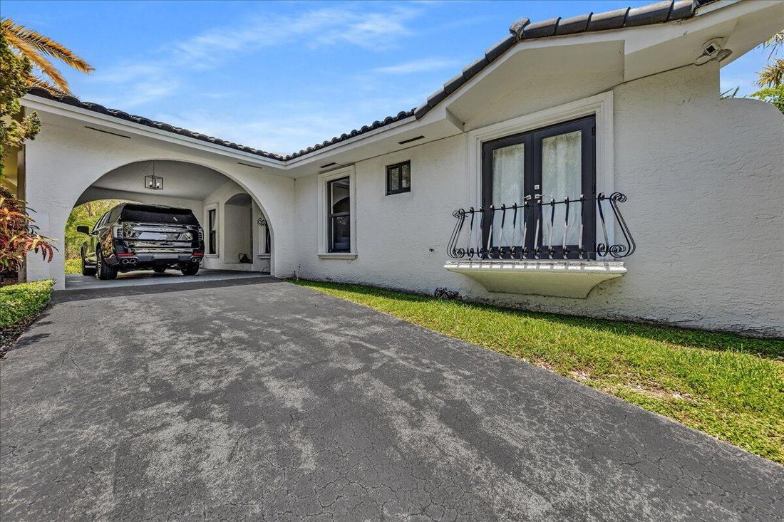 House in Coral Gables, Florida, United States 2 - 18411053