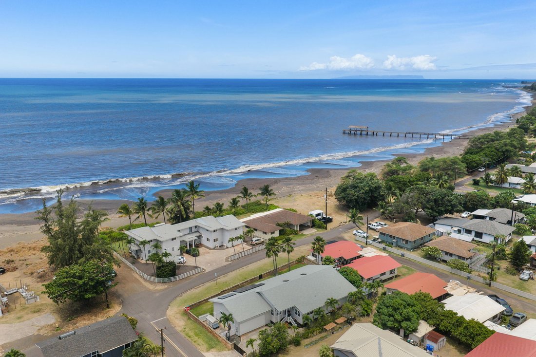 House in Waimea, Hawaii, United States 5 - 18407250