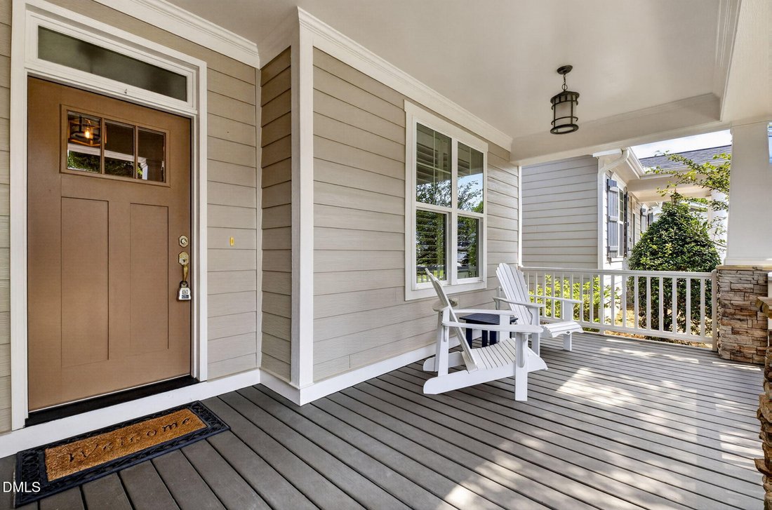 House in Wendell, North Carolina, United States 5 - 18403658
