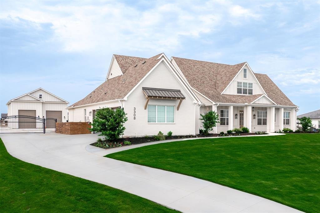 House in Fort Worth, Texas, United States 4 - 18413658