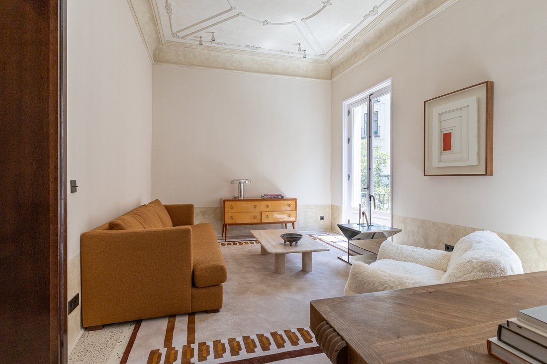 Apartment in Centro, Madrid, Spain 3 - 18412105
