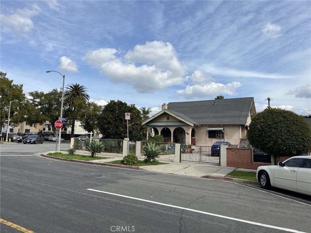 House in Los Angeles, California, United States 3 - 17667500
