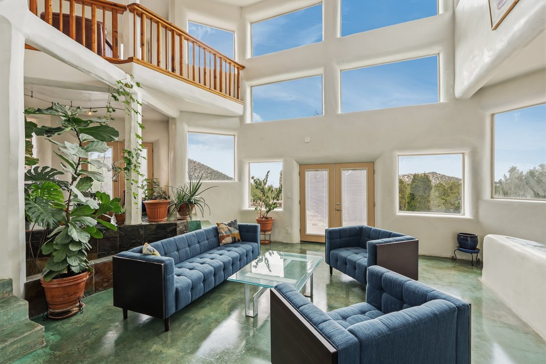 House in Santa Fe, New Mexico, United States 2 - 18406778