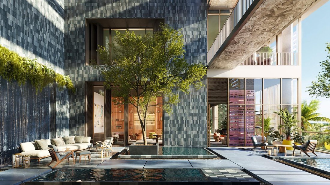 Apartment in Miami, Florida, United States 4 - 18404534