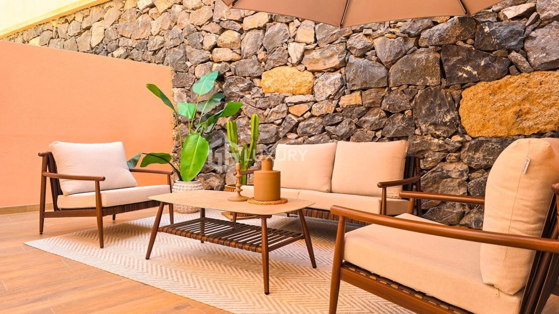 House in Costa Adeje, Adeje, Canary Islands 3 - 18411437