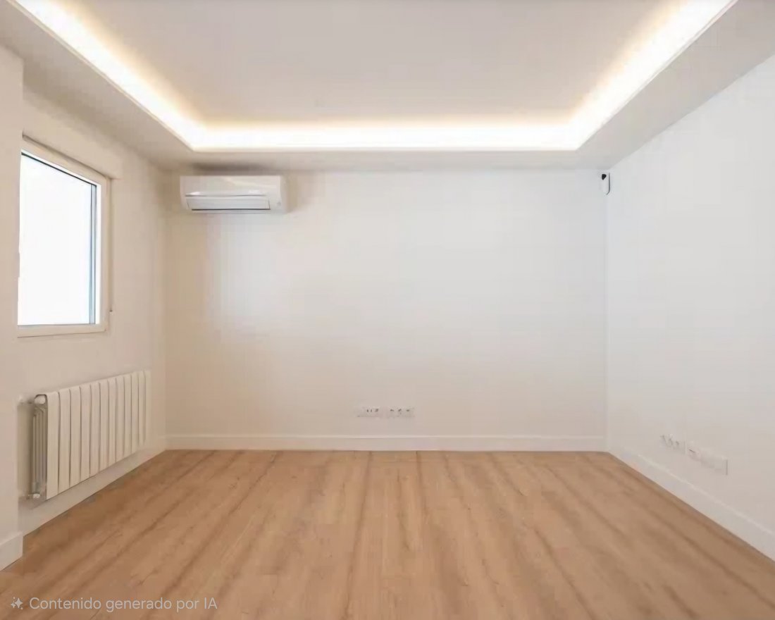 Apartment in Chamartín, Madrid, Spain 4 - 18412034
