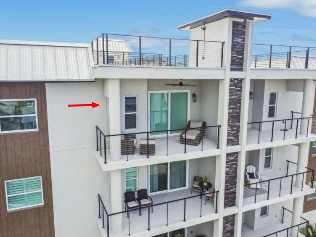 Condo in Indian Shores, Florida, United States 4 - 18403388