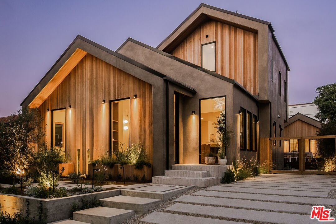 House in Los Angeles, California, United States 3 - 18418367