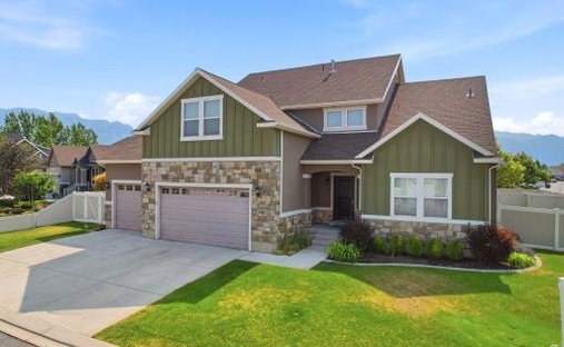 Maison à Vineyard, Utah, États-Unis 1