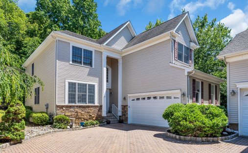 House in Atlantic Highlands, New Jersey, United States 1