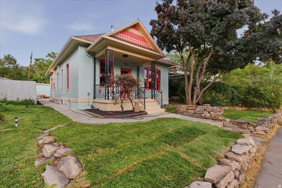 House in Salt Lake City, Utah, United States 2 - 18406921