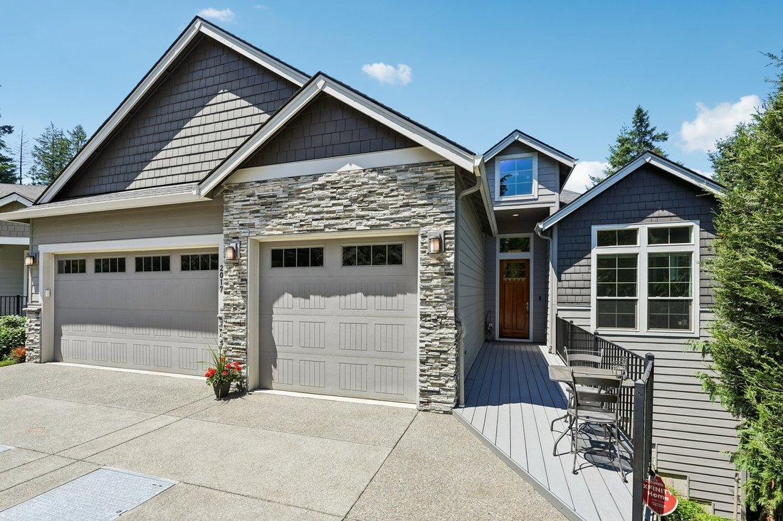 House in Camas, Washington, United States 2 - 18413945