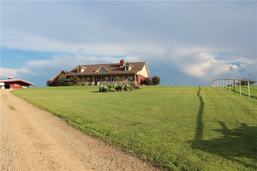 House in Scranton, Arkansas, United States 1 - 18406889