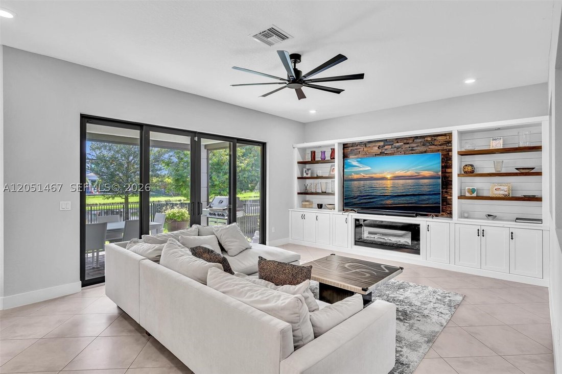 House in Parkland, Florida, United States 4 - 18407420