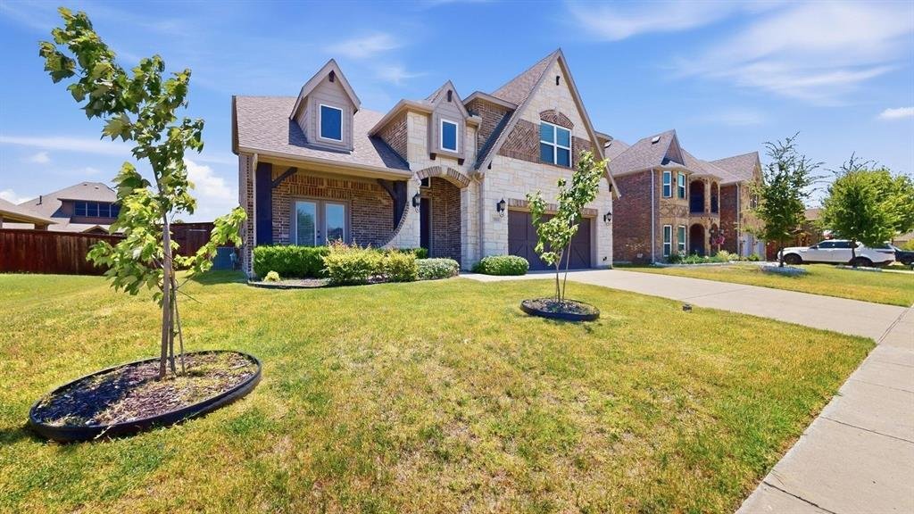 House in Forney, Texas, United States 2 - 18411505