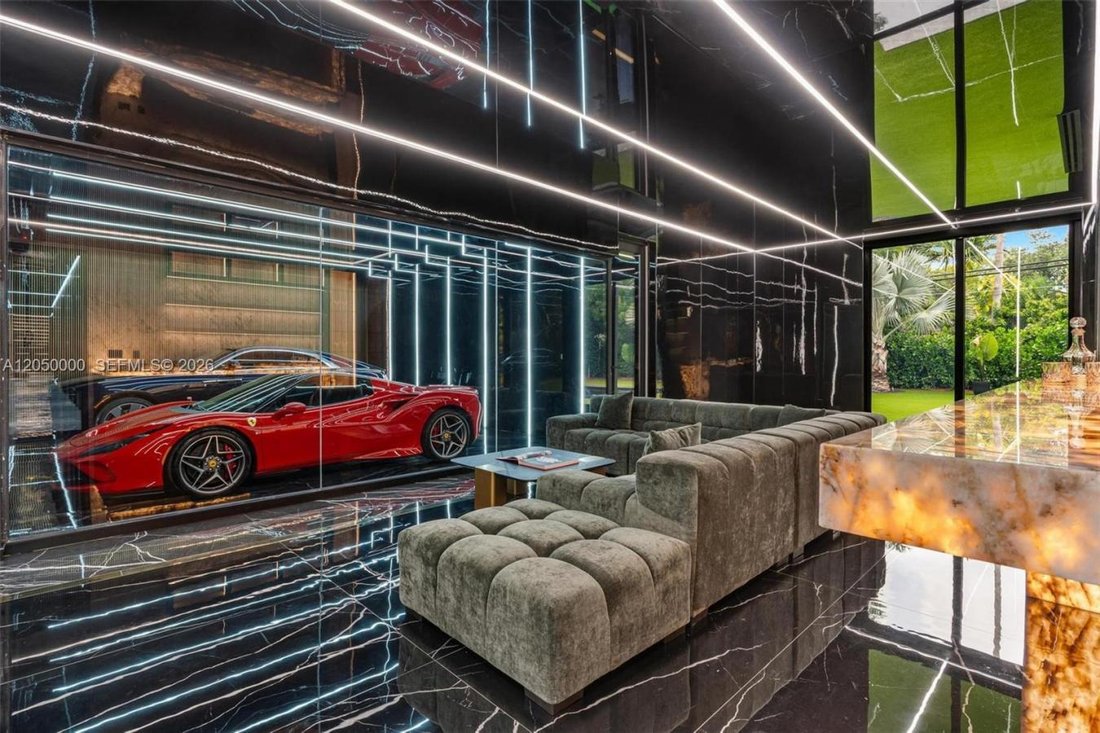House in Coral Gables, Florida, United States 5 - 18411991
