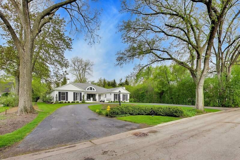 House in Winnetka, Illinois, United States 5 - 18410583