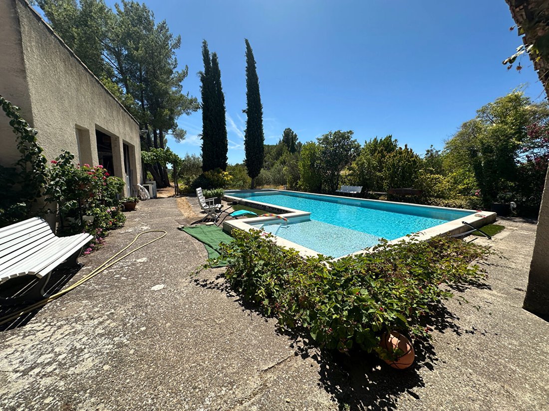 Villa in La Tour-d'Aigues, Provence-Alpes-Côte d'Azur, France 5 - 18414104