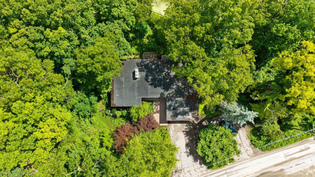 House in Ann Arbor, Michigan, United States 2 - 18419092