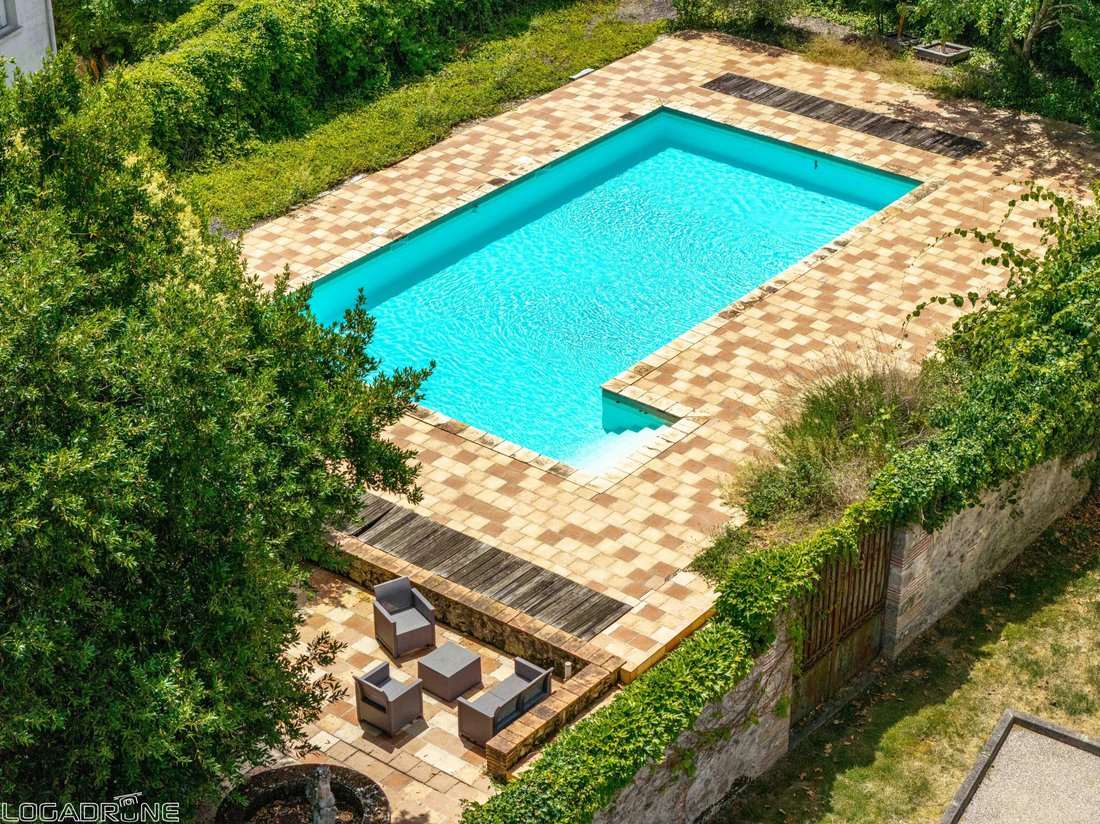 House in Casteljaloux, Nouvelle-Aquitaine, France 4 - 18133462