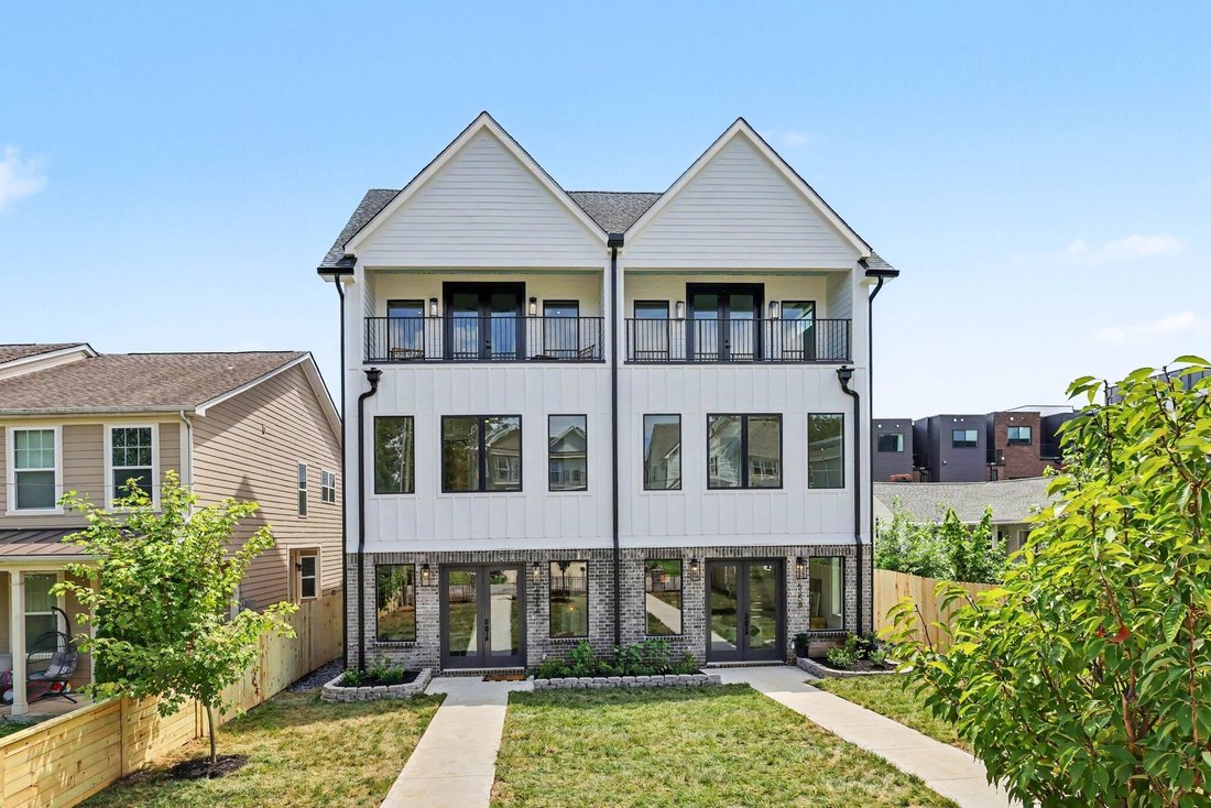 Co Op in Nashville, Tennessee, United States 1 - 18414710