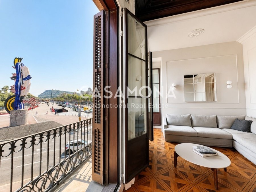 Apartment in Ciutat Vella, Barcelona, Spain 5 - 18408370