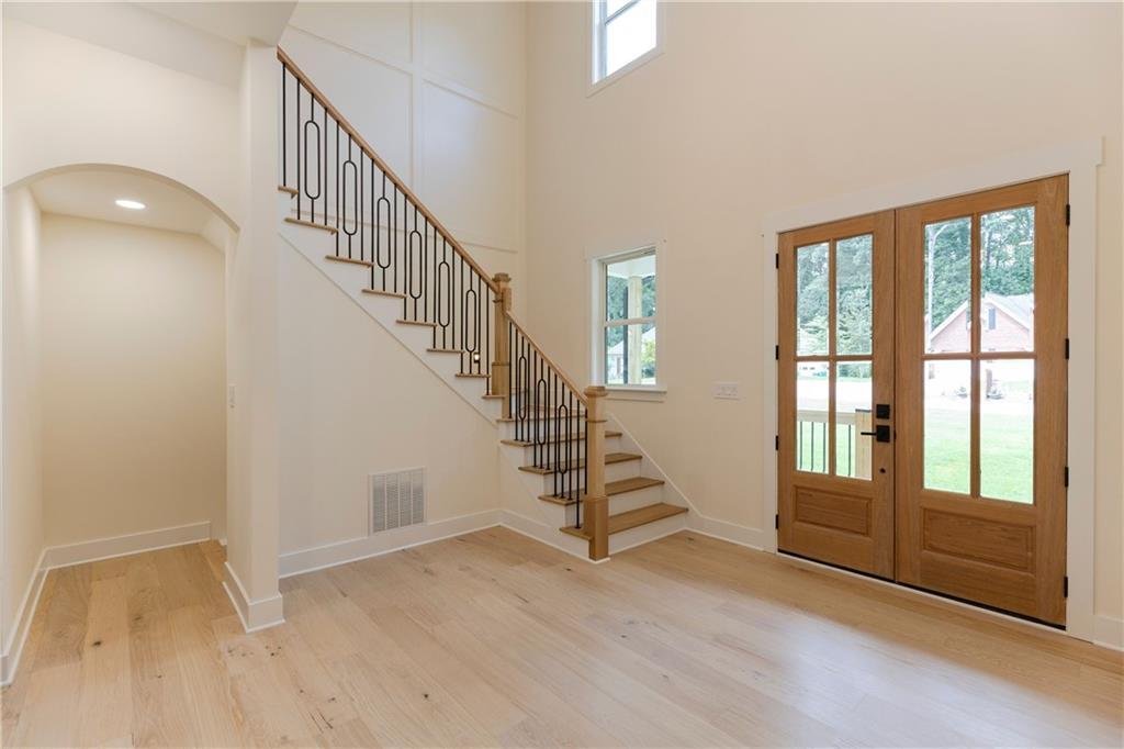 Casa en Peachtree Corners, Georgia, Estados Unidos 4 - 18404237