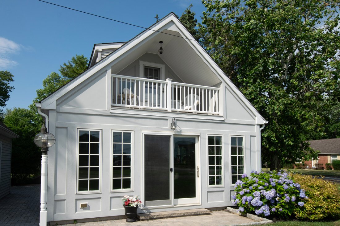 House in Old Saybrook, Connecticut, United States 2 - 18416551