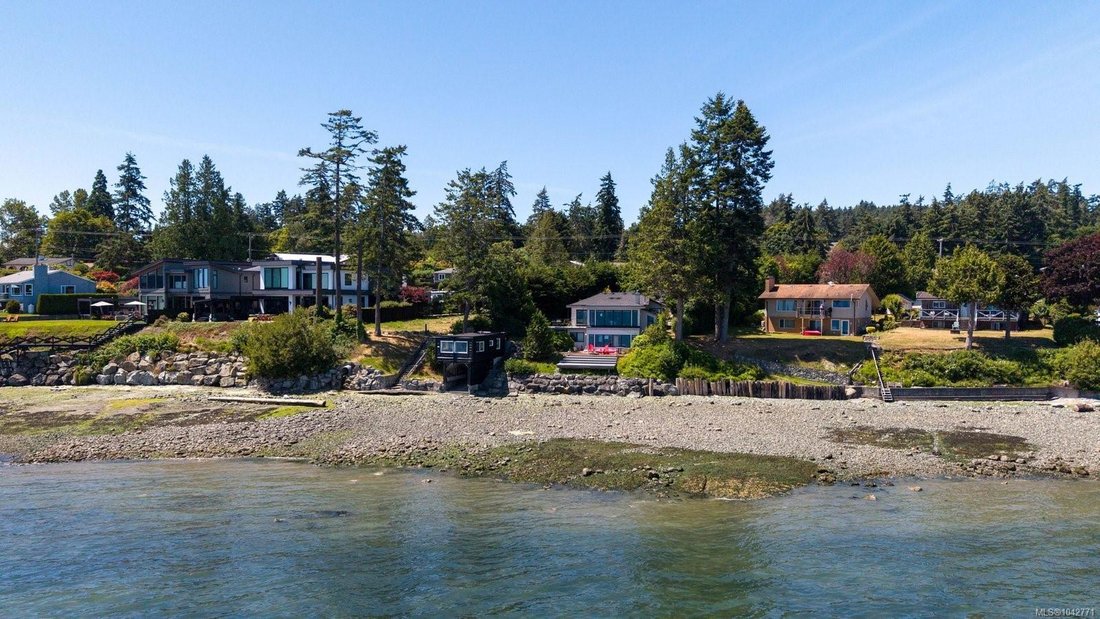 House in North Saanich, British Columbia, Canada 3 - 18410555